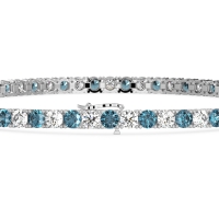 Allure Classic Tennis Bracelet