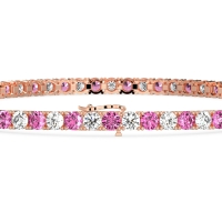 Allure Classic Tennis Bracelet