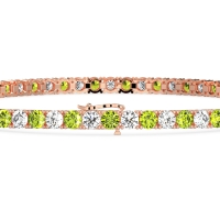 Allure Classic Tennis Bracelet