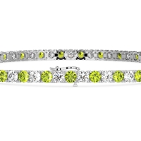 Allure Classic Tennis Bracelet