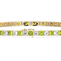 Allure Classic Tennis Bracelet