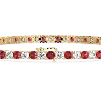 Allure Classic Tennis Bracelet