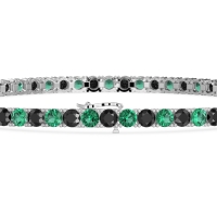 Allure Classic Tennis Bracelet