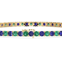 Allure Classic Tennis Bracelet