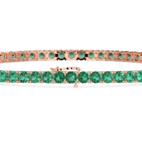 Allure Classic Tennis Bracelet