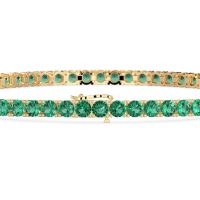 Allure Classic Tennis Bracelet