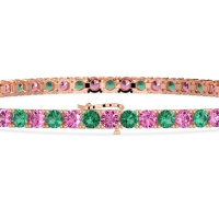 Allure Classic Tennis Bracelet
