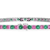 Allure Classic Tennis Bracelet