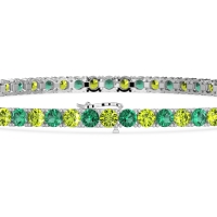 Allure Classic Tennis Bracelet