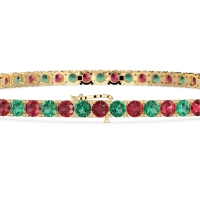 Allure Classic Tennis Bracelet