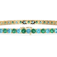 Allure Classic Tennis Bracelet