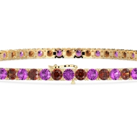 Allure Classic Tennis Bracelet