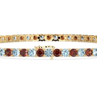 Allure Classic Tennis Bracelet