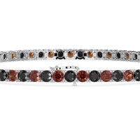 Allure Classic Tennis Bracelet