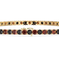 Allure Classic Tennis Bracelet
