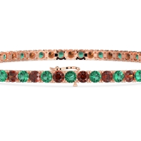 Allure Classic Tennis Bracelet