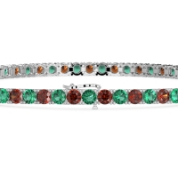 Allure Classic Tennis Bracelet