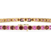 Allure Classic Tennis Bracelet