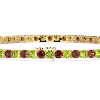 Allure Classic Tennis Bracelet
