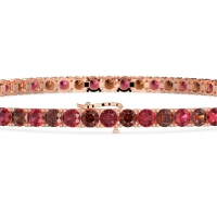 Allure Classic Tennis Bracelet