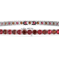 Allure Classic Tennis Bracelet