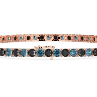 Allure Classic Tennis Bracelet