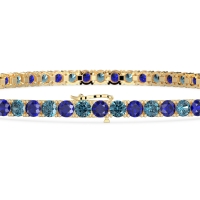 Allure Classic Tennis Bracelet
