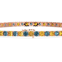 Allure Classic Tennis Bracelet