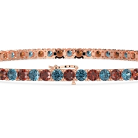 Allure Classic Tennis Bracelet