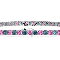 Allure Classic Tennis Bracelet