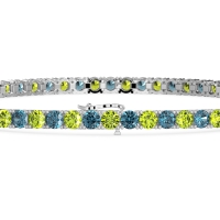 Allure Classic Tennis Bracelet