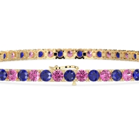 Allure Classic Tennis Bracelet