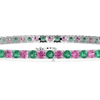 Allure Classic Tennis Bracelet