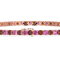 Allure Classic Tennis Bracelet