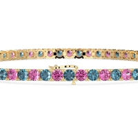 Allure Classic Tennis Bracelet