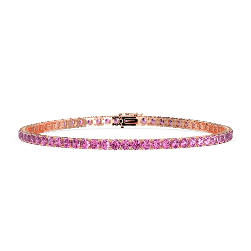 Allure Classic Tennis Bracelet