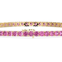Allure Classic Tennis Bracelet