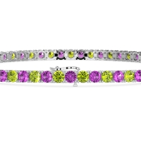 Allure Classic Tennis Bracelet