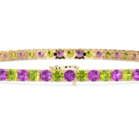 Allure Classic Tennis Bracelet