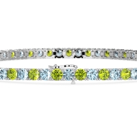 Allure Classic Tennis Bracelet