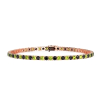 Allure Classic Tennis Bracelet