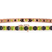 Allure Classic Tennis Bracelet