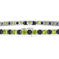 Allure Classic Tennis Bracelet