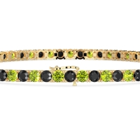 Allure Classic Tennis Bracelet