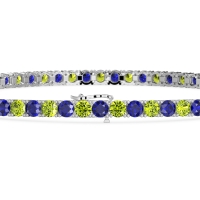 Allure Classic Tennis Bracelet