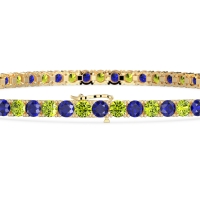 Allure Classic Tennis Bracelet
