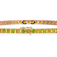 Allure Classic Tennis Bracelet
