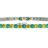 Allure Classic Tennis Bracelet