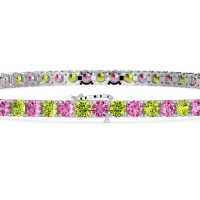 Allure Classic Tennis Bracelet