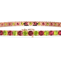 Allure Classic Tennis Bracelet